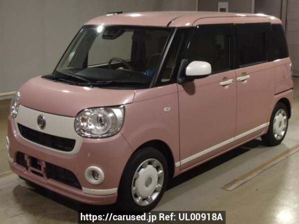 Used 2019 AT daihatsu move-canbus LA800S Image[0]