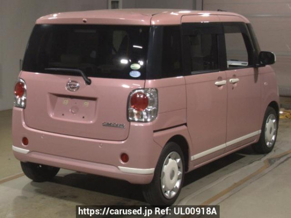 Used 2019 AT daihatsu move-canbus LA800S Image[1]