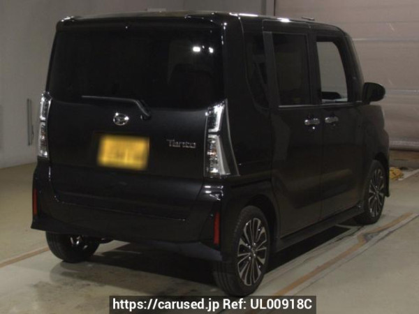 Used 2023 AT daihatsu tanto-custom LA650S Image[1]