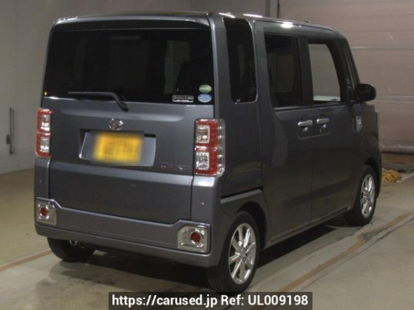 Used 2019 AT daihatsu wake LA700S Image[1]