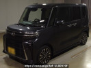 Daihatsu Tanto Custom LA650S