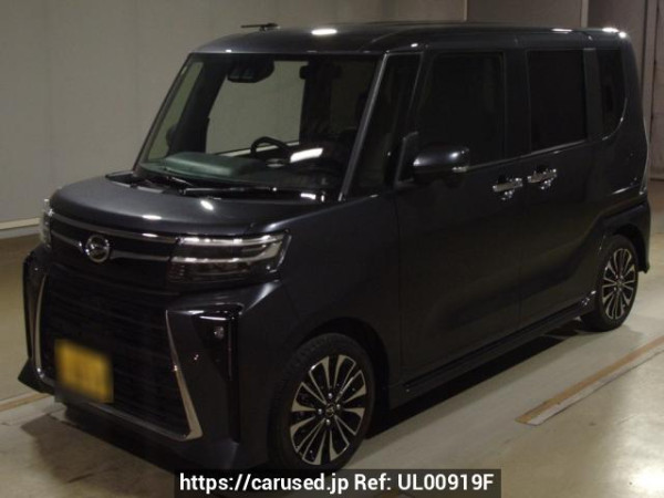 Used 2023 AT daihatsu tanto-custom LA650S Image[0]