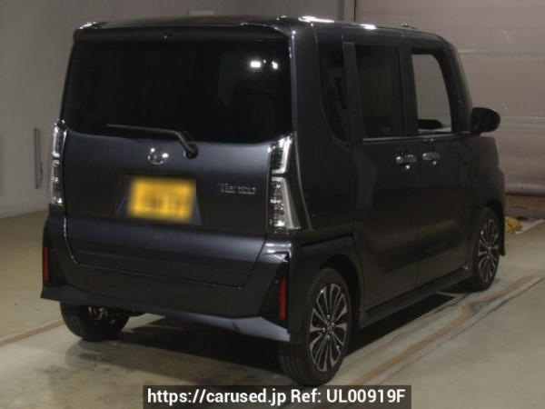Used 2023 AT daihatsu tanto-custom LA650S Image[1]