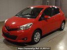 Toyota Vitz NSP130