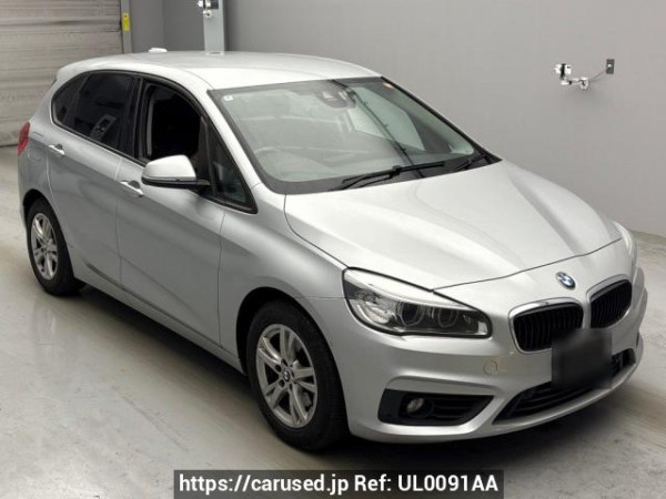 Used 2018 AT bmw 2-series 2A15 Image[2]