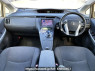 Used 2011 AT toyota prius DAA-ZVW30 Image[1]