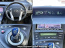 Used 2011 AT toyota prius DAA-ZVW30 Image[4]