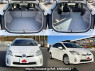 Used 2011 AT toyota prius DAA-ZVW30 Image[9]