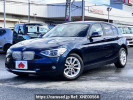 BMW 1 Series DBA-1A16