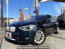 Used 2013 AT bmw 1-series DBA-1A16 Image[0]