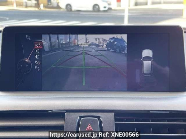 Used 2013 AT bmw 1-series DBA-1A16 Image[6]