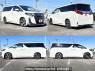 Used 2019 AT toyota alphard DBA-AGH30W Image[4]