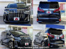 Used 2021 AT toyota alphard 3BA-AGH30W Image[9]