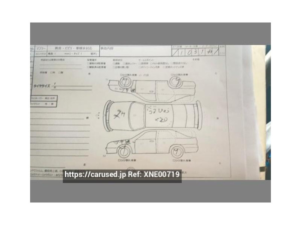 Used 2008 AT suzuki jimny ABA-JB23W Image[3]