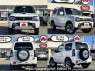 Used 2008 AT suzuki jimny ABA-JB23W Image[8]