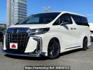 Toyota Alphard 3BA-AGH30W