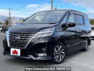 Nissan Serena 5AA-GFC27