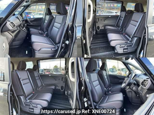 Used 2020 AT nissan serena 5AA-GFC27 Image[8]