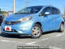 Used 2013 AT nissan note DBA-E12 Image[0]