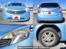 Used 2013 AT nissan note DBA-E12 Image[5]
