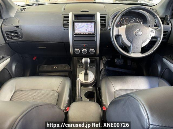 Used 2013 AT nissan x-trail DBA-NT31 Image[1]