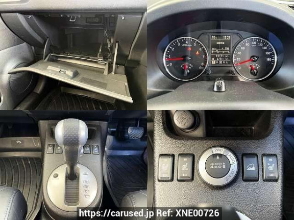 Used 2013 AT nissan x-trail DBA-NT31 Image[7]