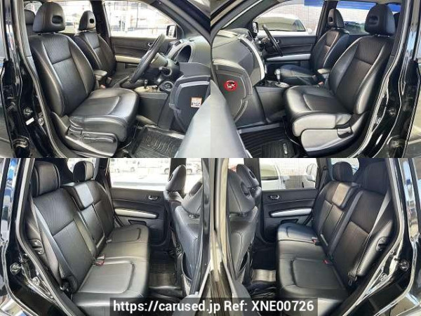 Used 2013 AT nissan x-trail DBA-NT31 Image[8]