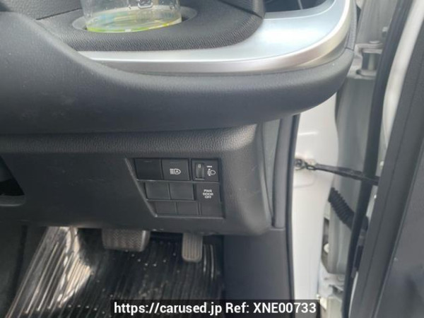 Used 2023 AT toyota voxy 6BA-MZRA90W Image[6]