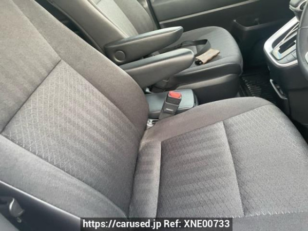 Used 2023 AT toyota voxy 6BA-MZRA90W Image[7]