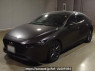 Used 2022 AT mazda mazda3-fastback BP8P Image[0]