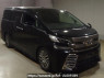 Used 2015 AT toyota vellfire AGH30W Image[2]