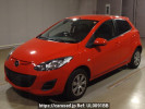Mazda Demio DE3FS