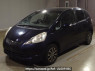 Used 2009 AT honda fit GE6 Image[0]
