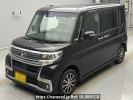 Daihatsu Tanto Custom LA600S