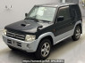 Used 2008 AT mitsubishi pajero-mini H58A Image[0]