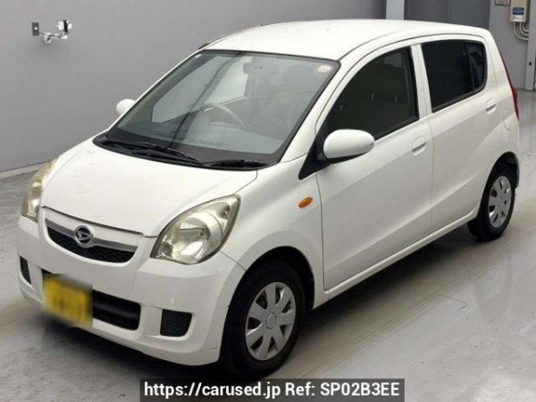 Used 2010 AT daihatsu mira L275S Image[0]