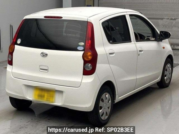 Used 2010 AT daihatsu mira L275S Image[1]