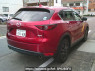 Used 2017 AT mazda cx-5 KF5P Image[2]