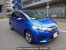 Honda Fit Hybrid GP5