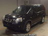 Used 2013 AT nissan x-trail NT31 Image[0]