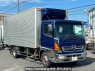 Used 2008 MT hino ranger FC7JJYA Image[2]