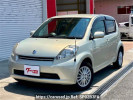 Toyota Passo KGC10