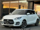 Suzuki Swift Sport ZC33S