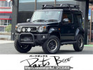 Suzuki Jimny JB64W
