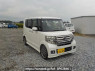 Used 2015 AT honda n-box-custom JF1 Image[0]