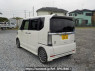 Used 2015 AT honda n-box-custom JF1 Image[1]