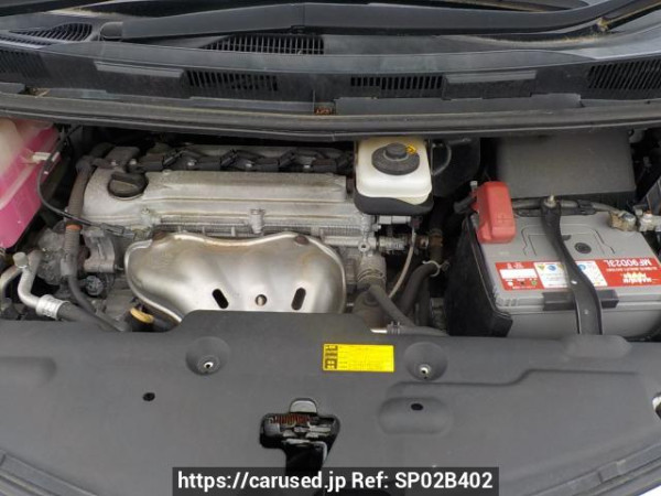 Used 2009 AT toyota estima ACR55W Image[2]