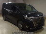 Used 2019 AT toyota esquire ZRR80Gｶｲ Image[2]