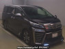 Used 2018 AT toyota vellfire AGH30W Image[2]