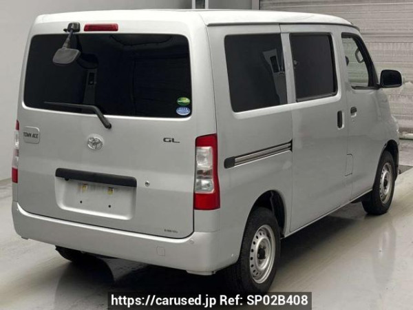 Used 2020 AT toyota townace-van S403M Image[1]